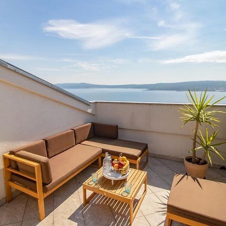 Family Apartment Crikvenica Ngoại thất bức ảnh