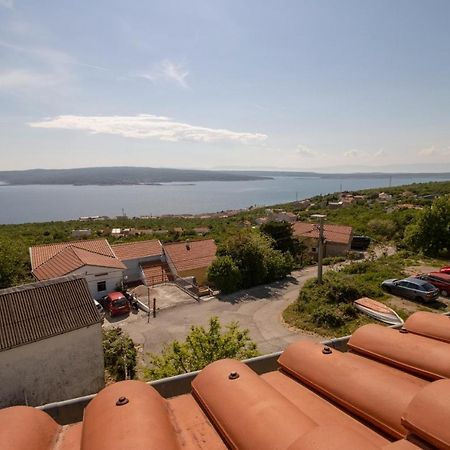 Family Apartment Crikvenica Ngoại thất bức ảnh