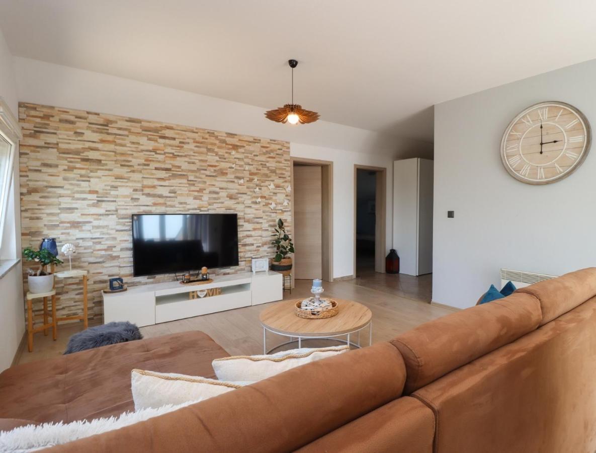 Family Apartment Crikvenica Ngoại thất bức ảnh