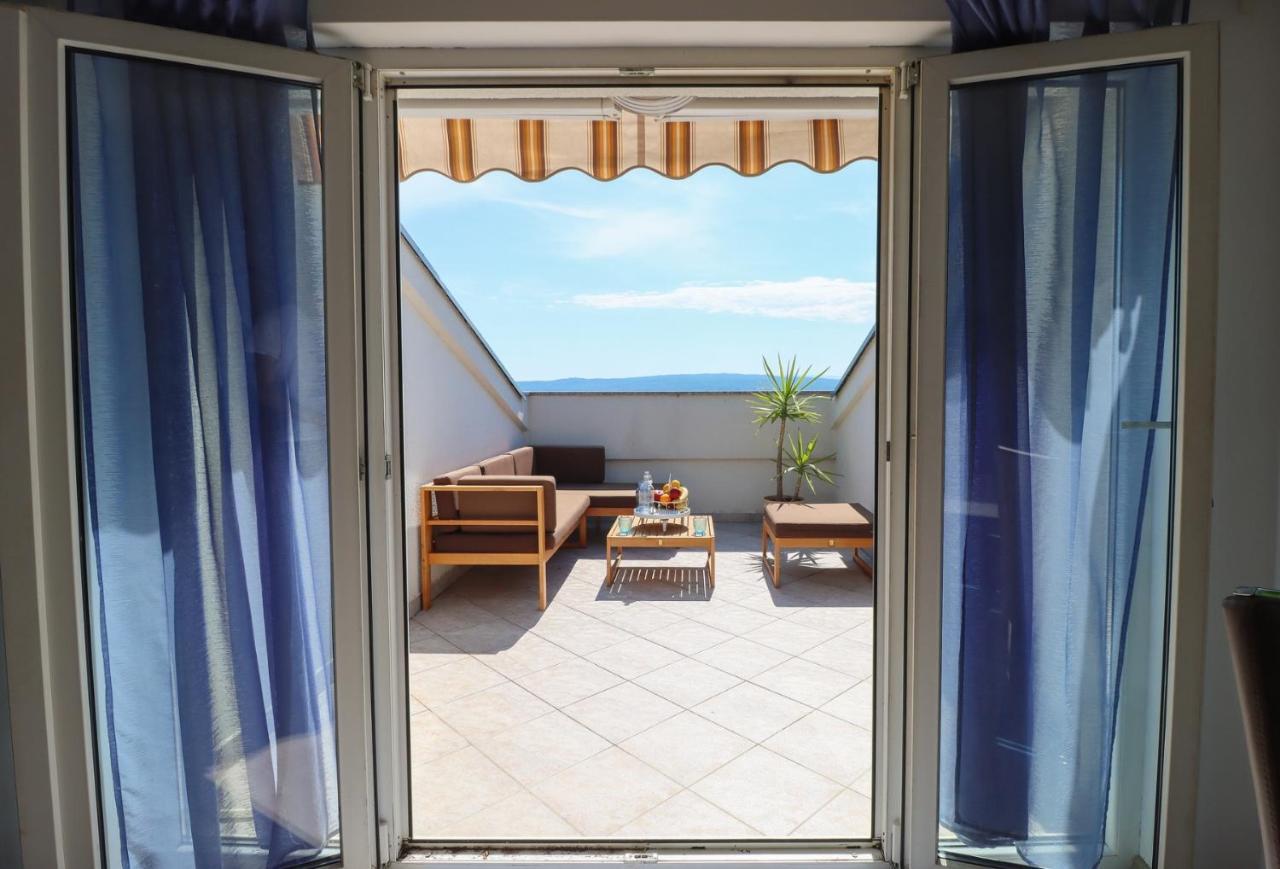 Family Apartment Crikvenica Ngoại thất bức ảnh