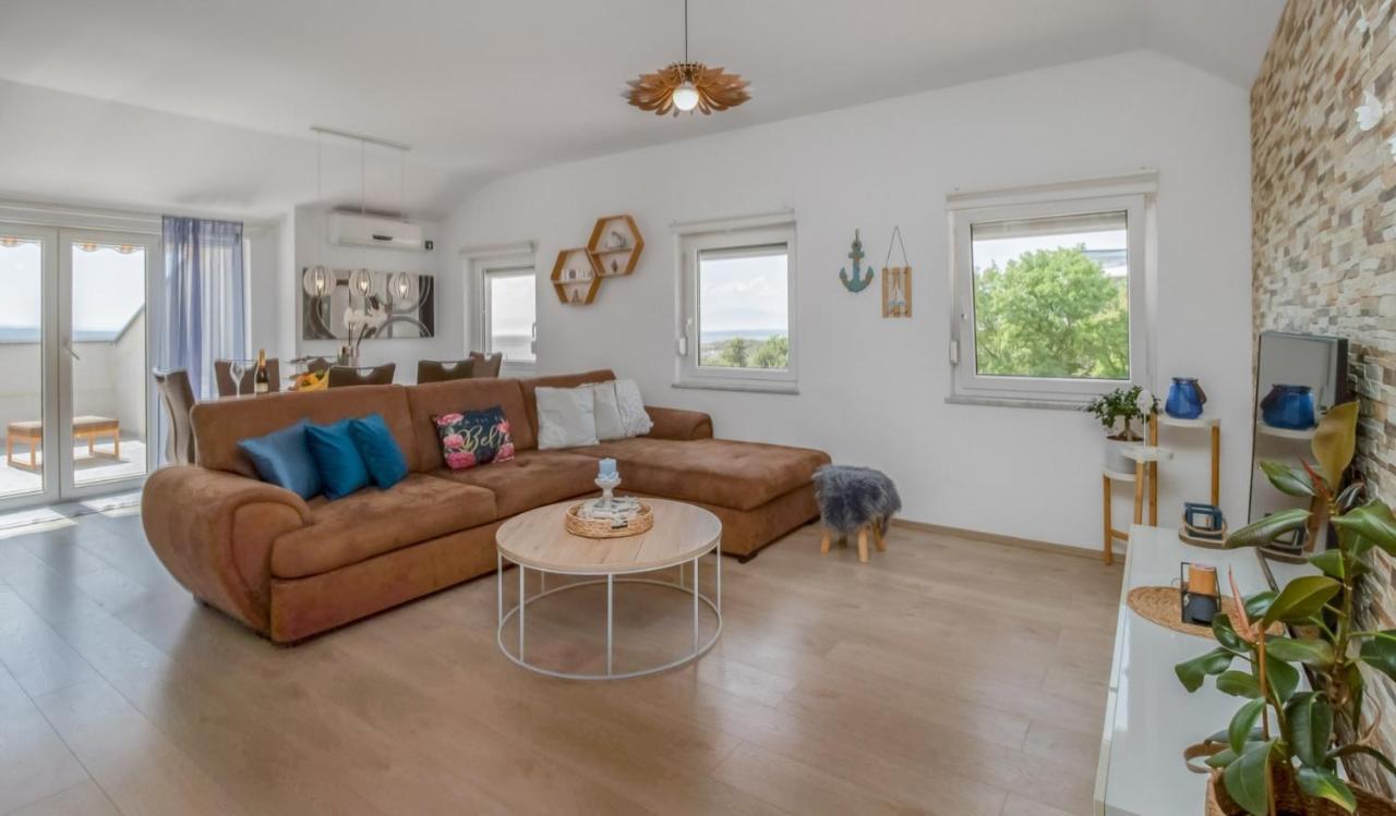Family Apartment Crikvenica Ngoại thất bức ảnh